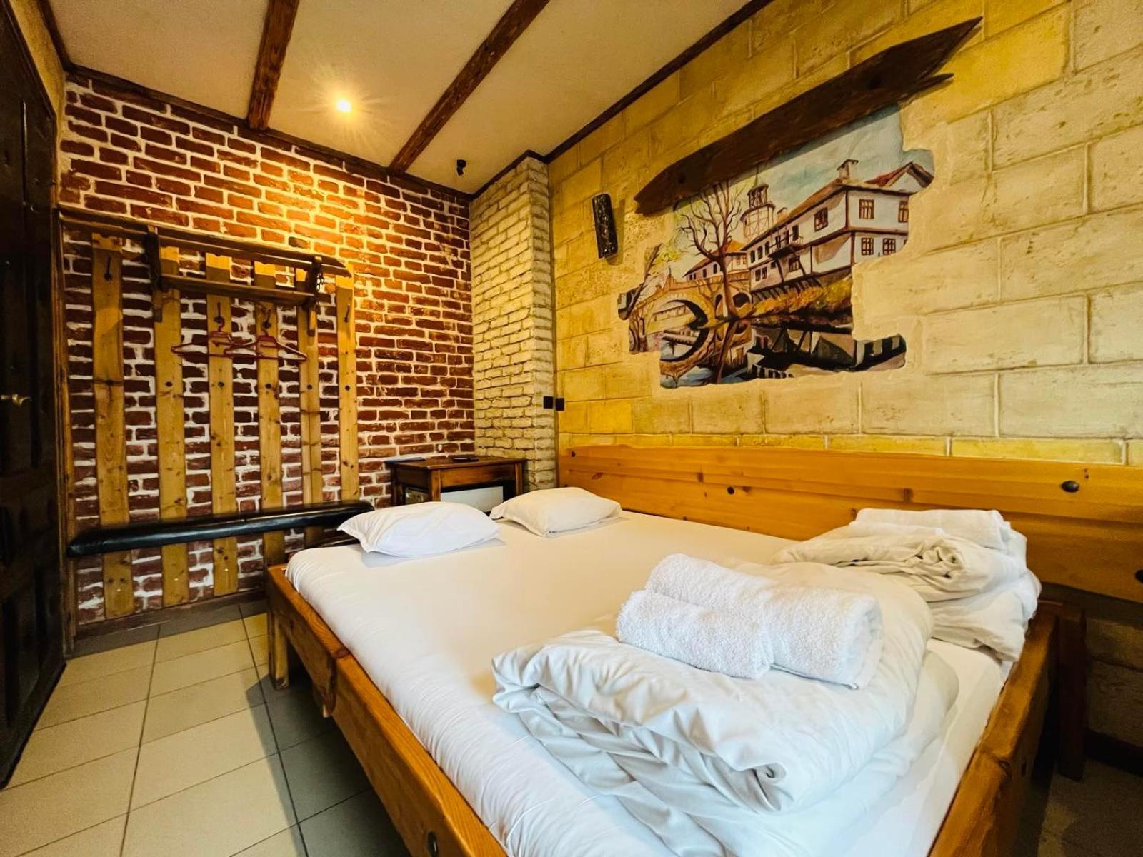 Pensión Rooms43